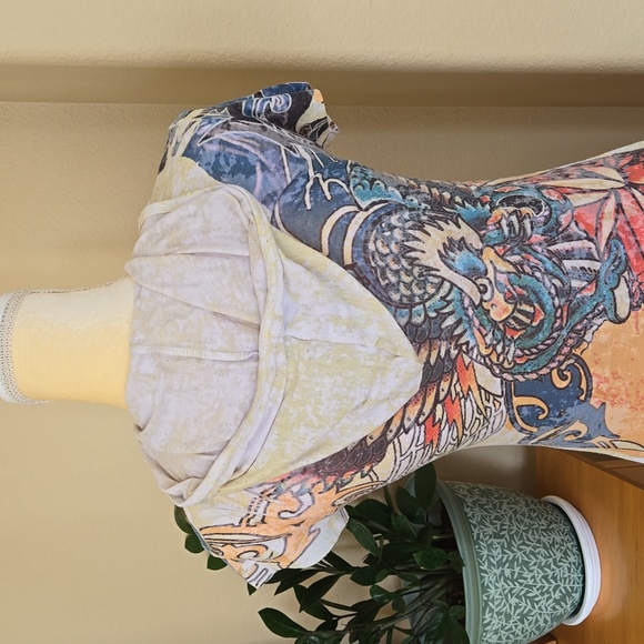 S-12 tunic - Picture 7 of 8